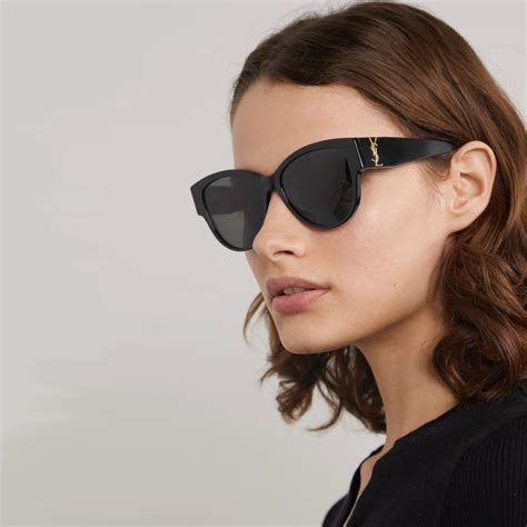 ysl m3 sunglasses|who makes YSL sunglasses.